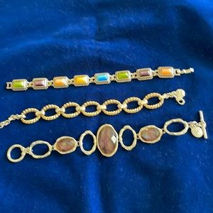 Bundle x 3 brazalete